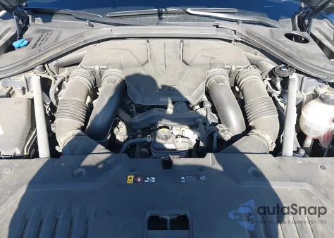 2022 Genesis Gv70 3.5T Awd Sport from USA, damaged, VIN KMUMCDTC8NU040930